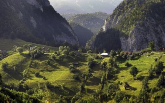 Recomandările Rough Guides pentru potenţialii turişti care vin în România